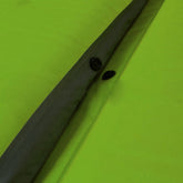 Double Self-Inflating Camping Mattress – 5cm Thick Joinable Air Bed for Hiking & Outdoors – Green